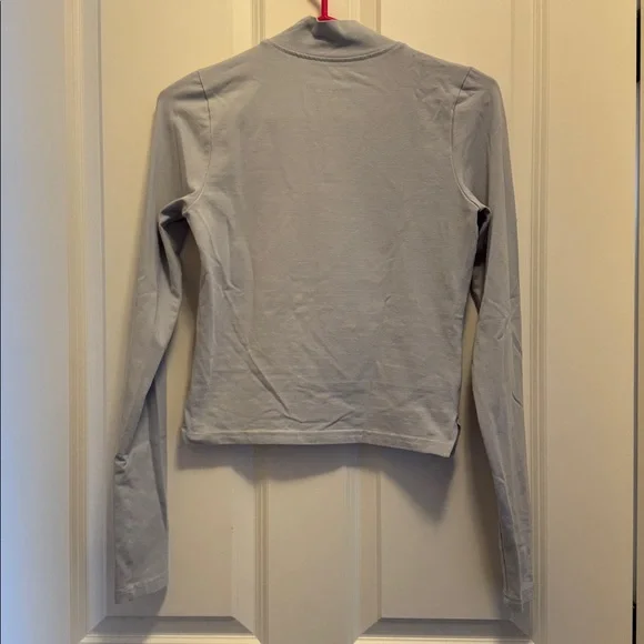 Evolution Fitted L/S Tee - Picture 2 of 7